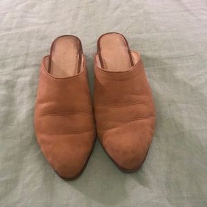 Nisolo Mariella Mules